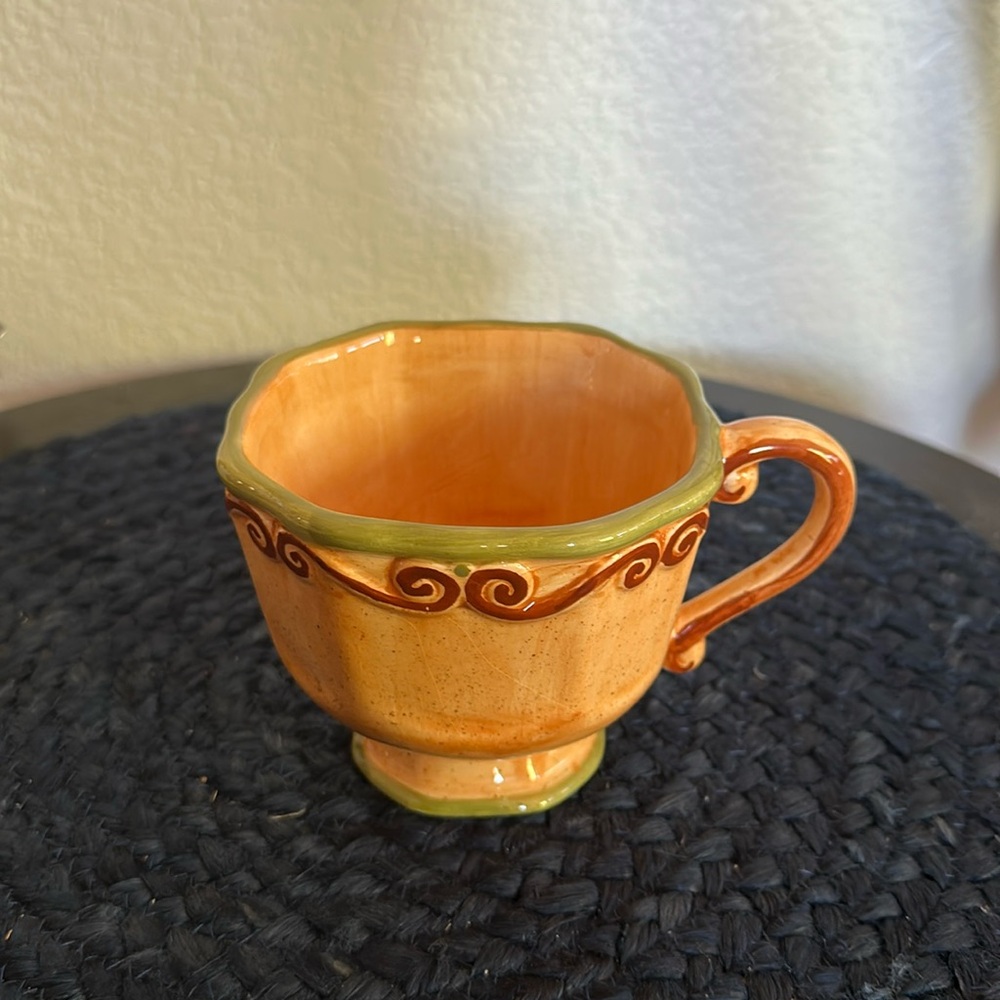 Medici Cup/Bowl